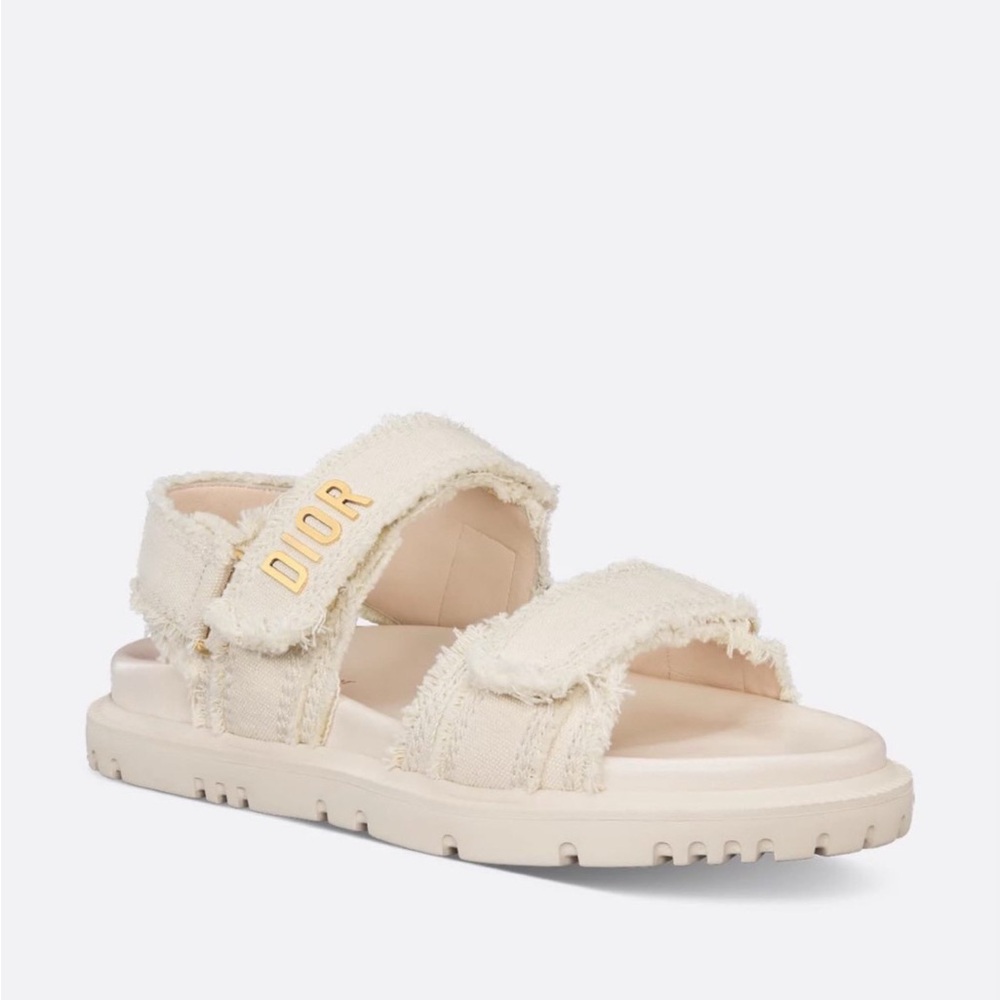 DIOR Dioract Sandal - Picture 6 of 6